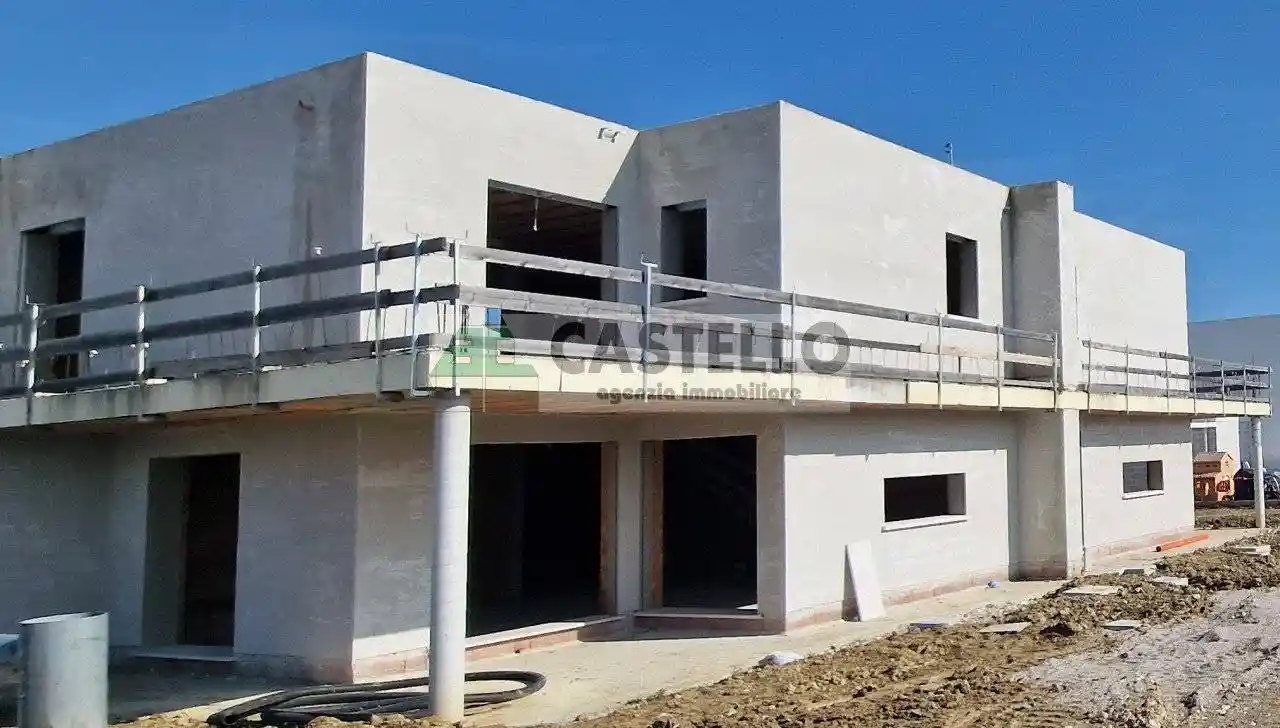 Villa in vendita a Campodarsego