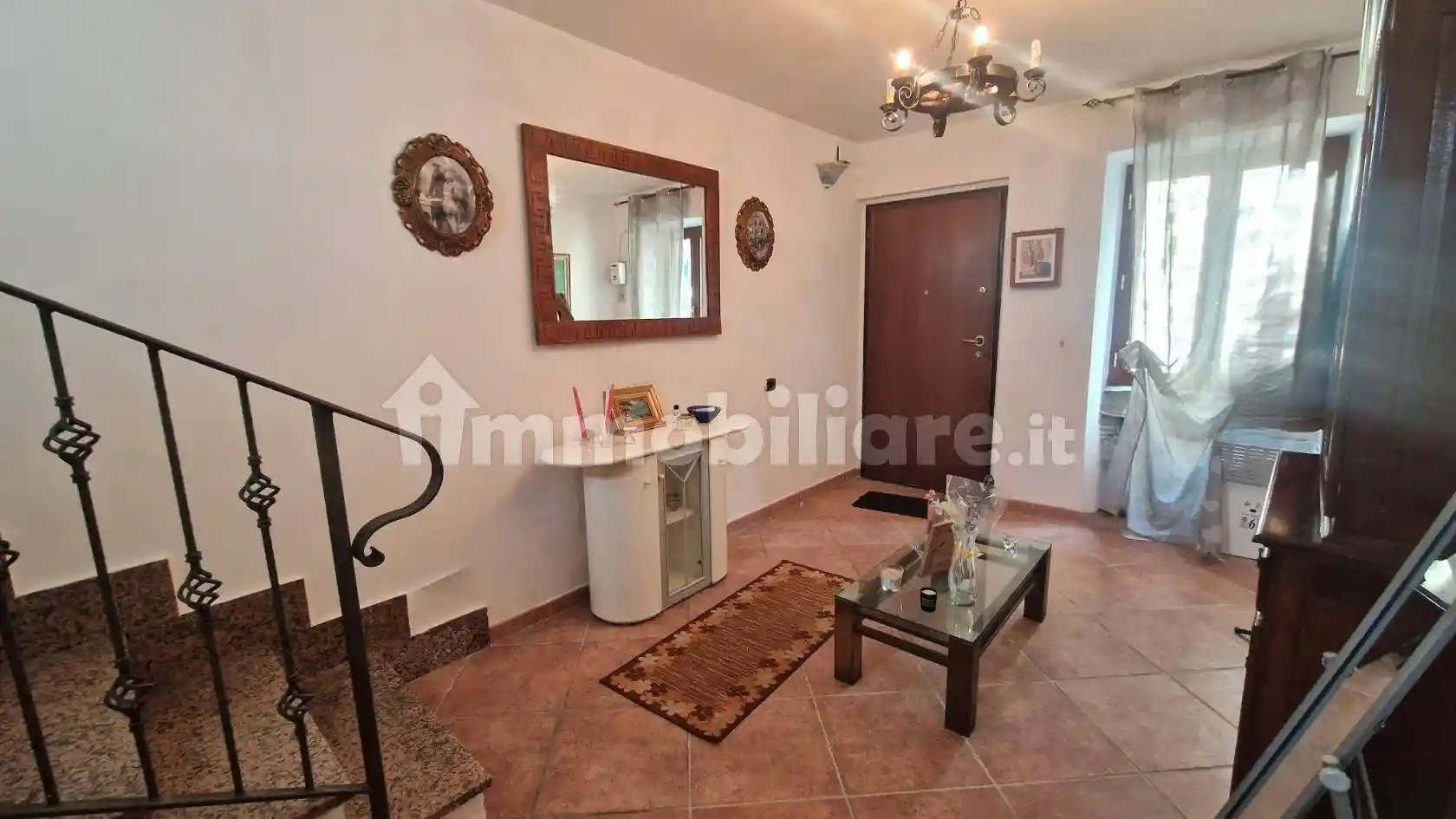 Quadrilocale via Roma 103, Monte Cicerale, Cicerale - foto 2