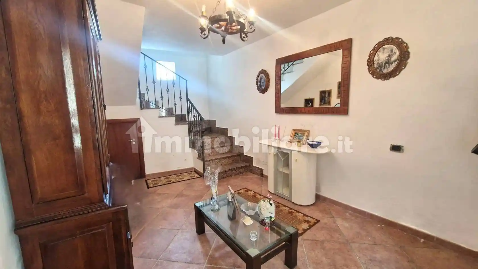 Quadrilocale via Roma 103, Monte Cicerale, Cicerale - foto 3