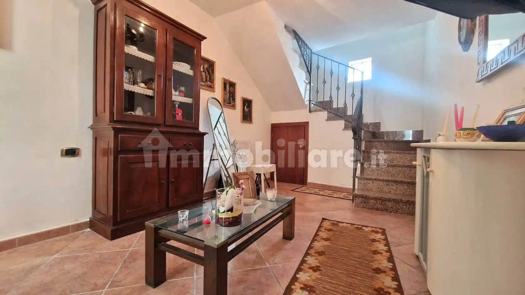 Quadrilocale via Roma 103, Monte Cicerale, Cicerale - foto 4