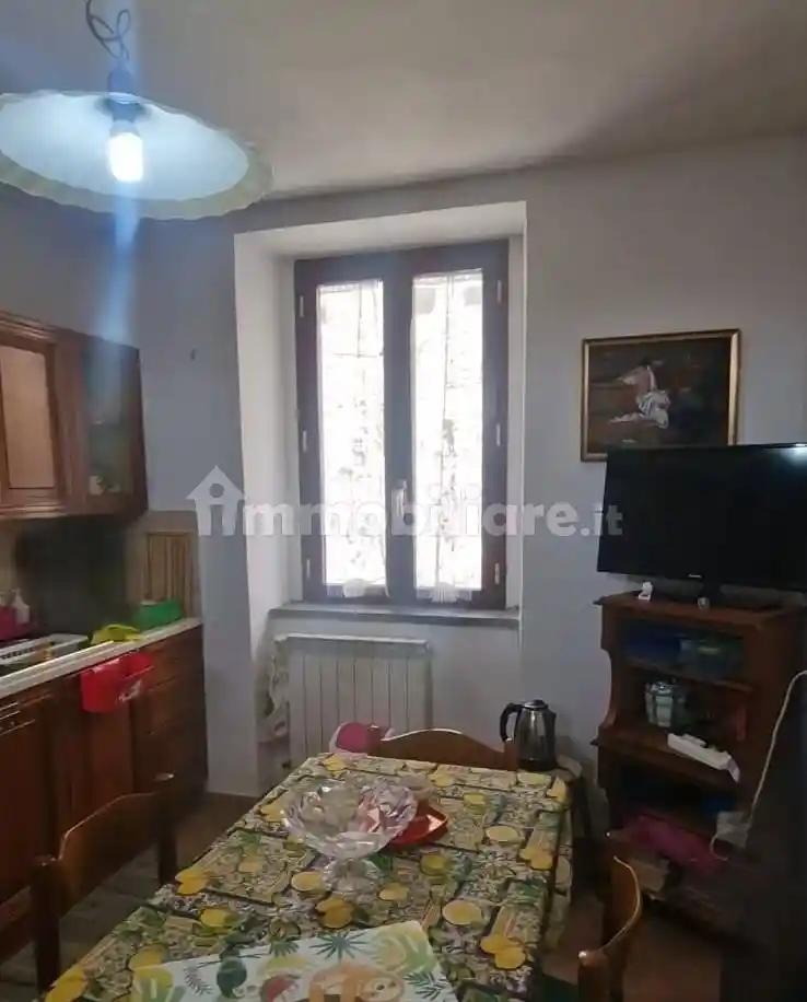 Quadrilocale via Roma 103, Monte Cicerale, Cicerale - foto 5