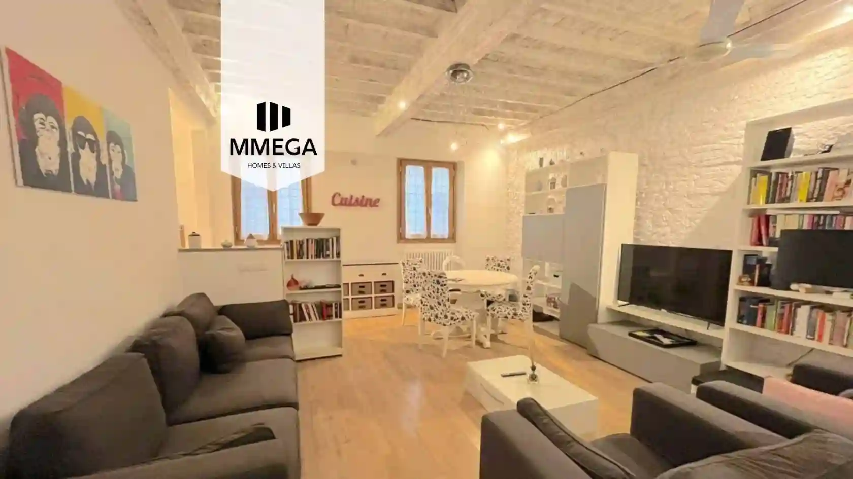 Appartamento - foto 3