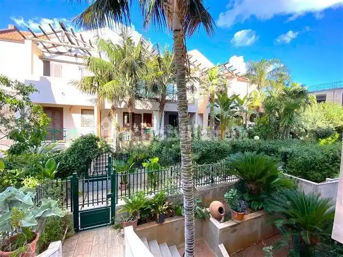 Villa in vendita a Palermo