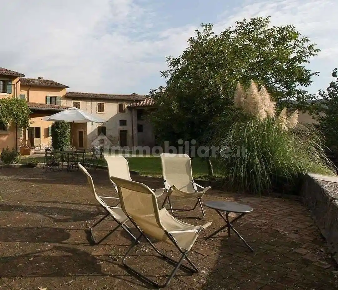 Rustico, da ristrutturare, 750 m², Parona, Verona - foto 3