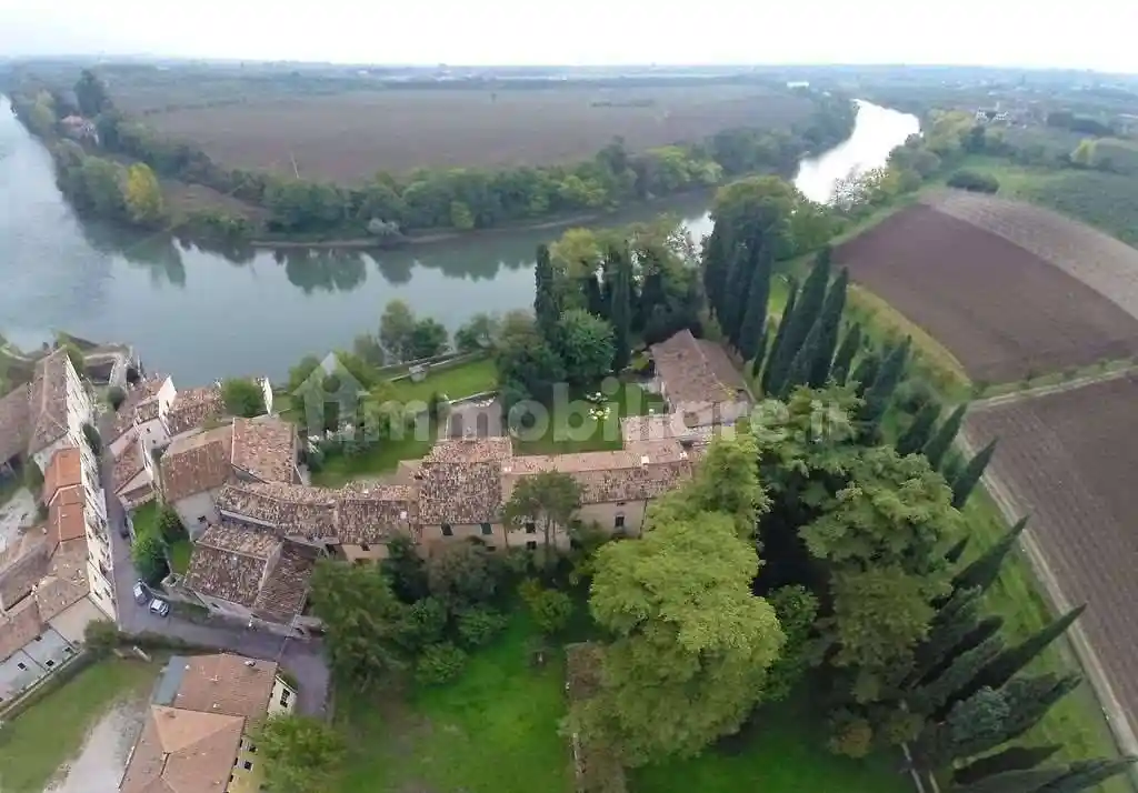 Rustico, da ristrutturare, 750 m², Parona, Verona - foto 4