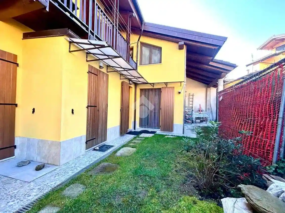 Casa indipendente - foto 2