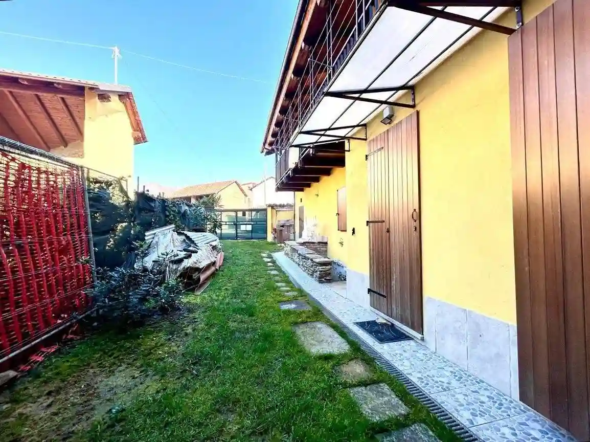 Casa indipendente - foto 3