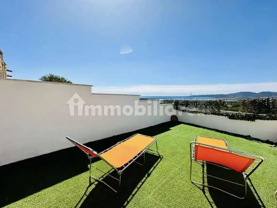 Villetta a schiera in vendita a San Teodoro