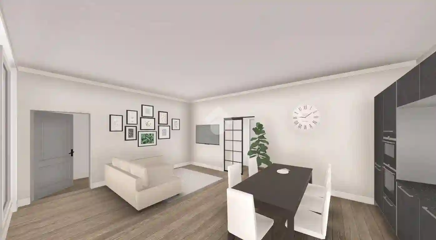 Appartamento - foto 2