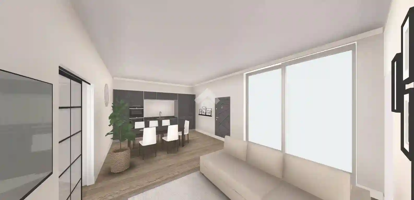 Appartamento - foto 4