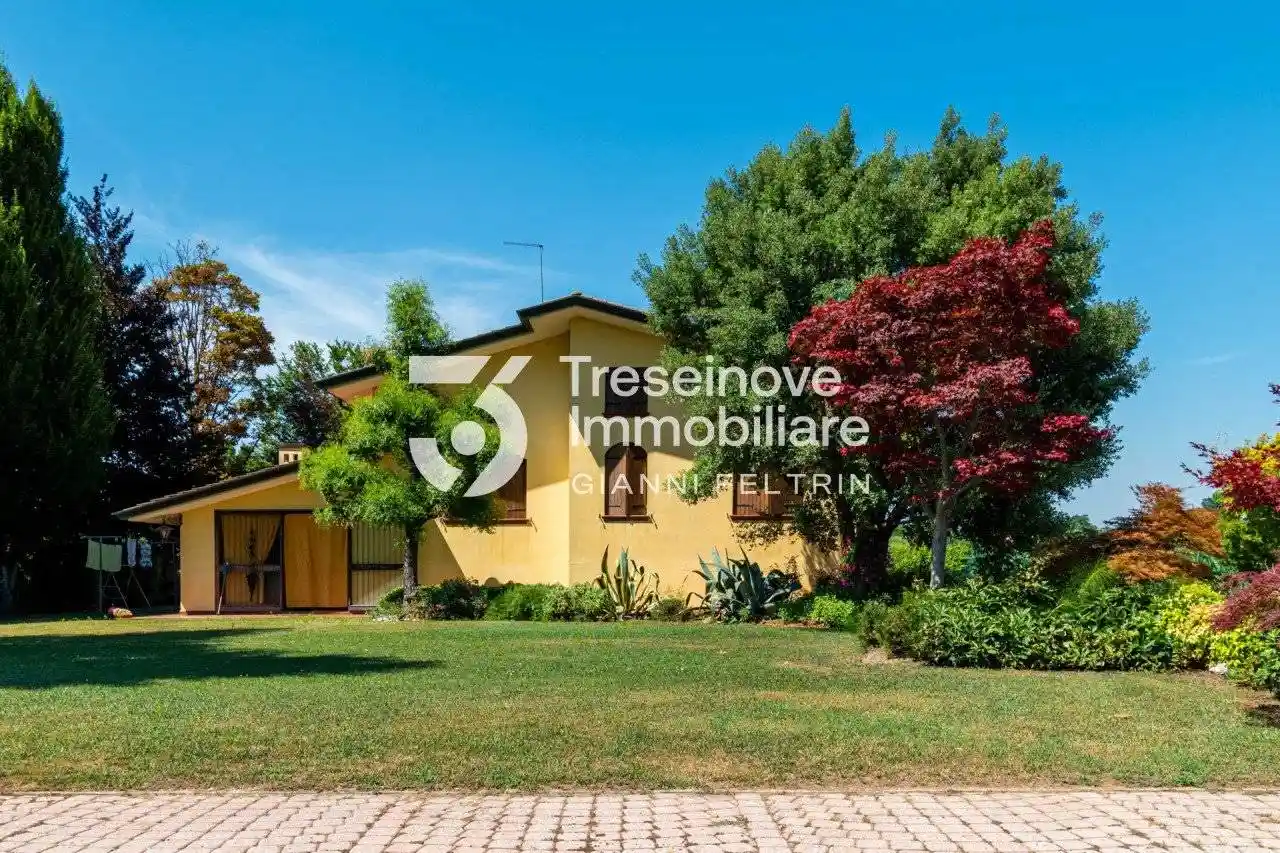 Villa in vendita a San Donà di Piave