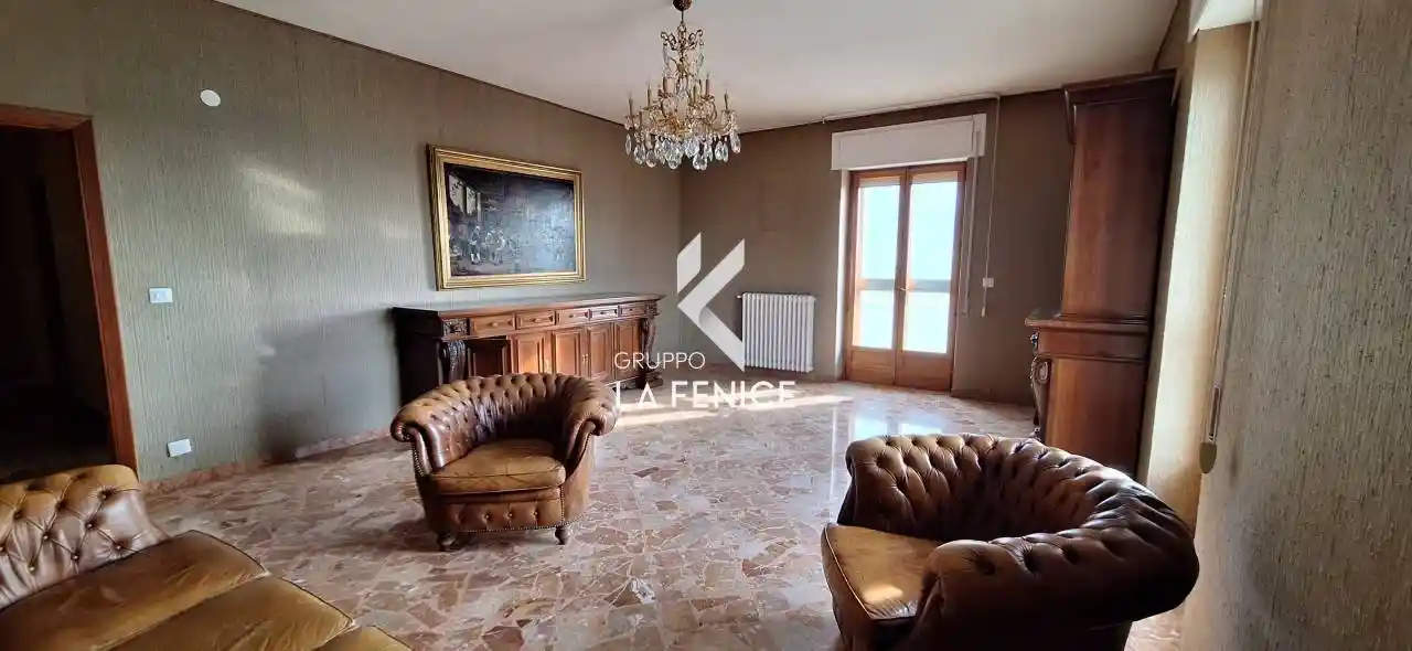 Appartamento in vendita a Locorotondo