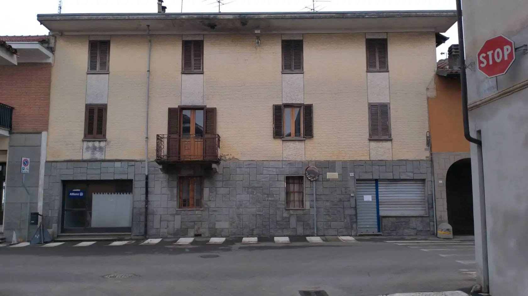 Casa indipendente in vendita a Castagnole Piemonte