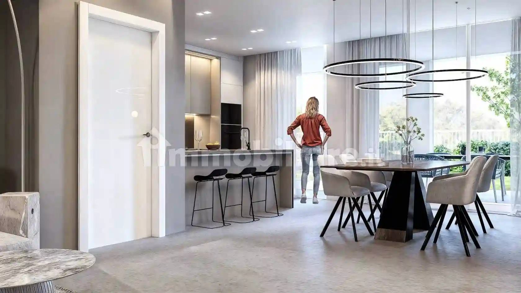 Appartamento - foto 4