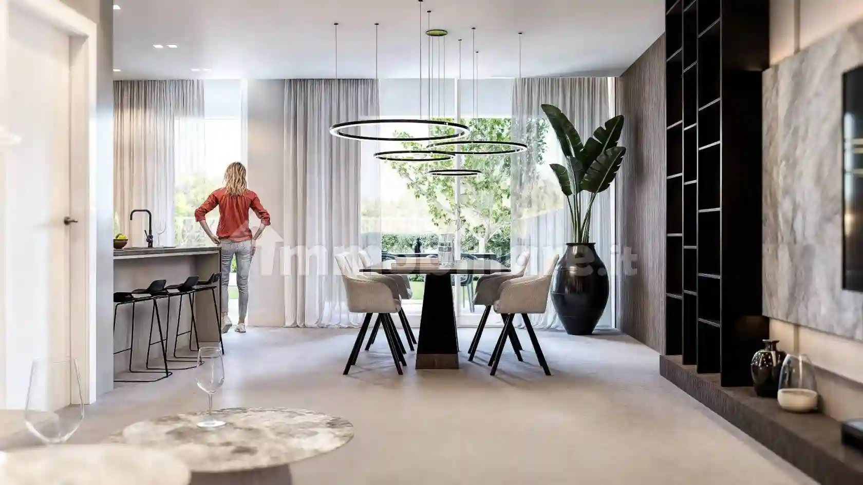 Appartamento - foto 5