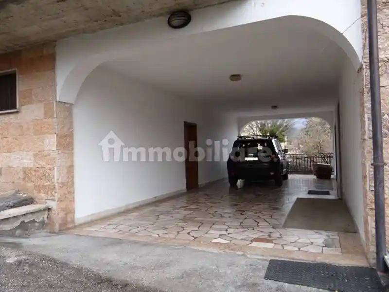 Appartamento via Colle Pretara, Santa Barbara - San Sisto, L'Aquila - foto 3