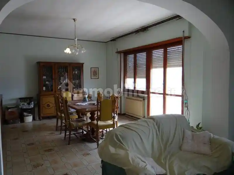 Appartamento via Colle Pretara, Santa Barbara - San Sisto, L'Aquila - foto 5