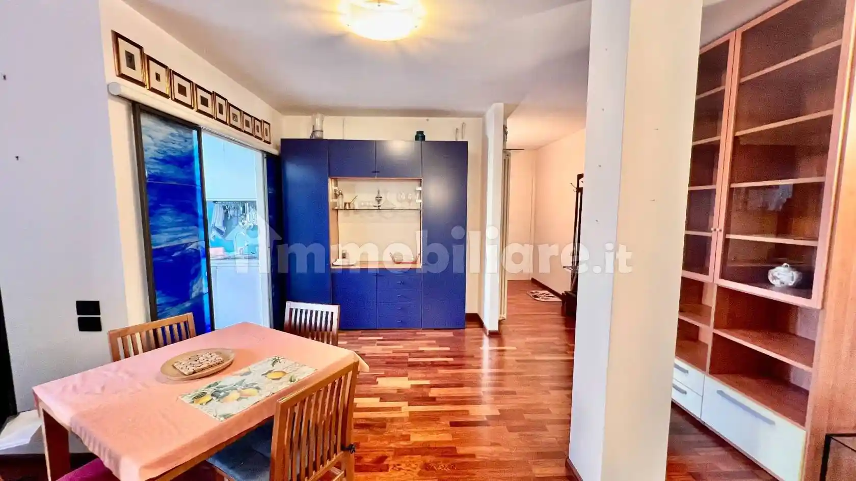 Trilocale via Lago d'Iseo, Laghetto, Vicenza - foto 2