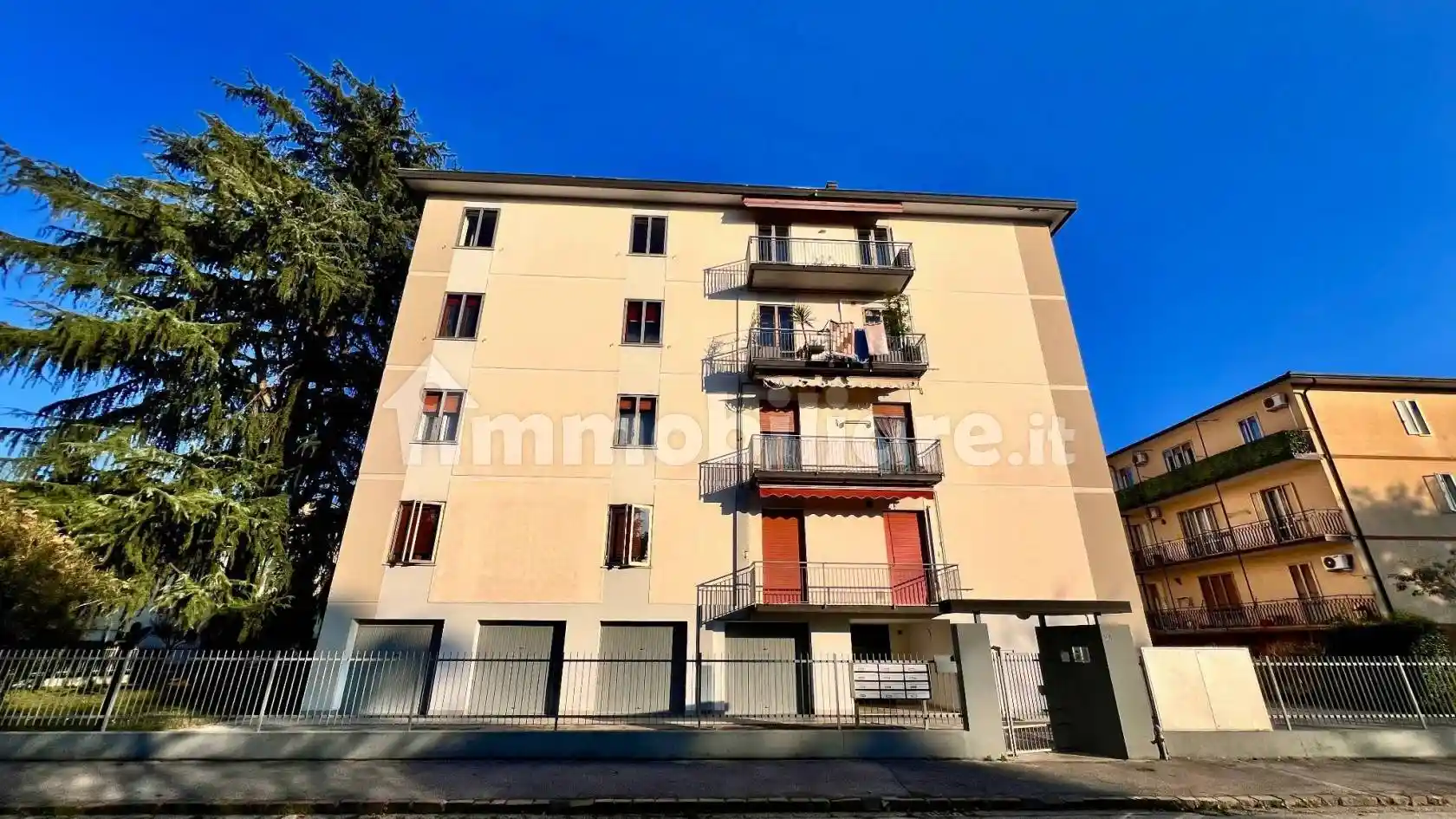 Trilocale via Lago d'Iseo, Laghetto, Vicenza - foto 3