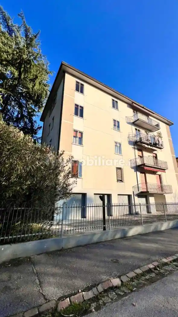 Trilocale via Lago d'Iseo, Laghetto, Vicenza - foto 5