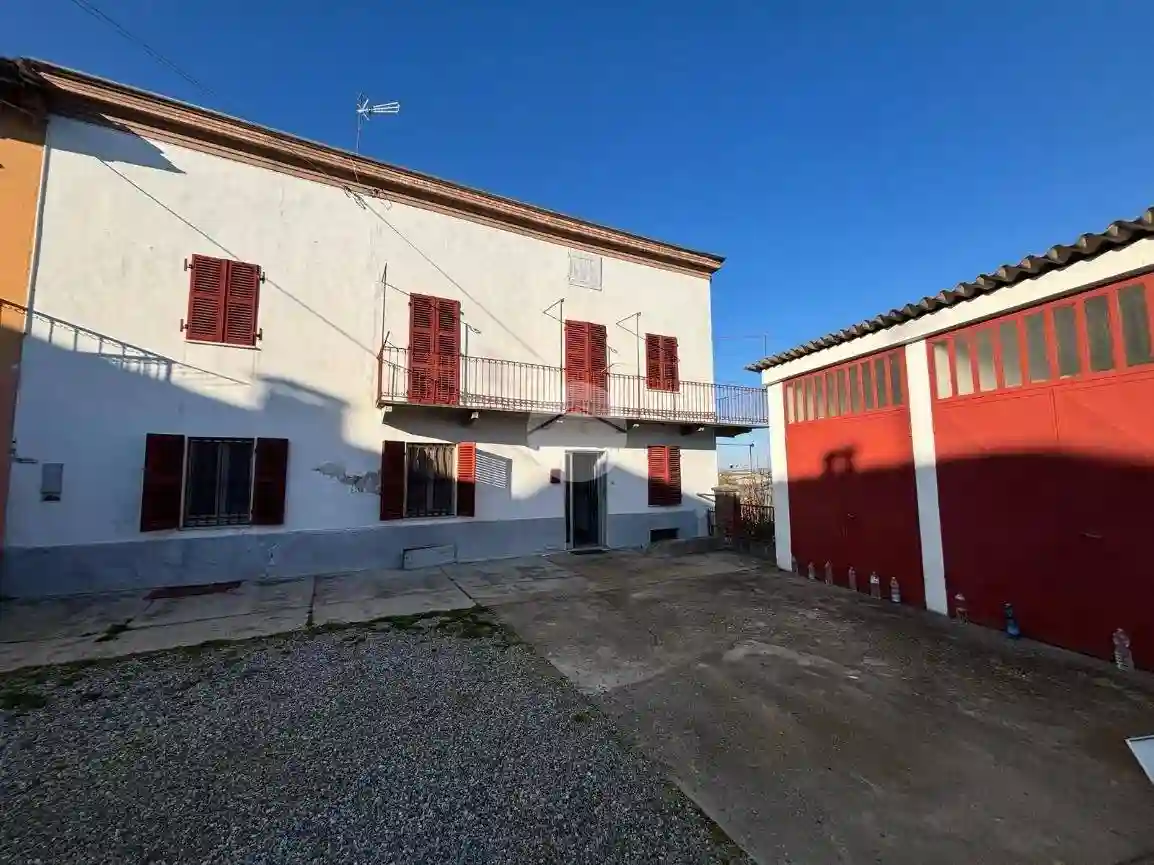 Casa indipendente - foto 2