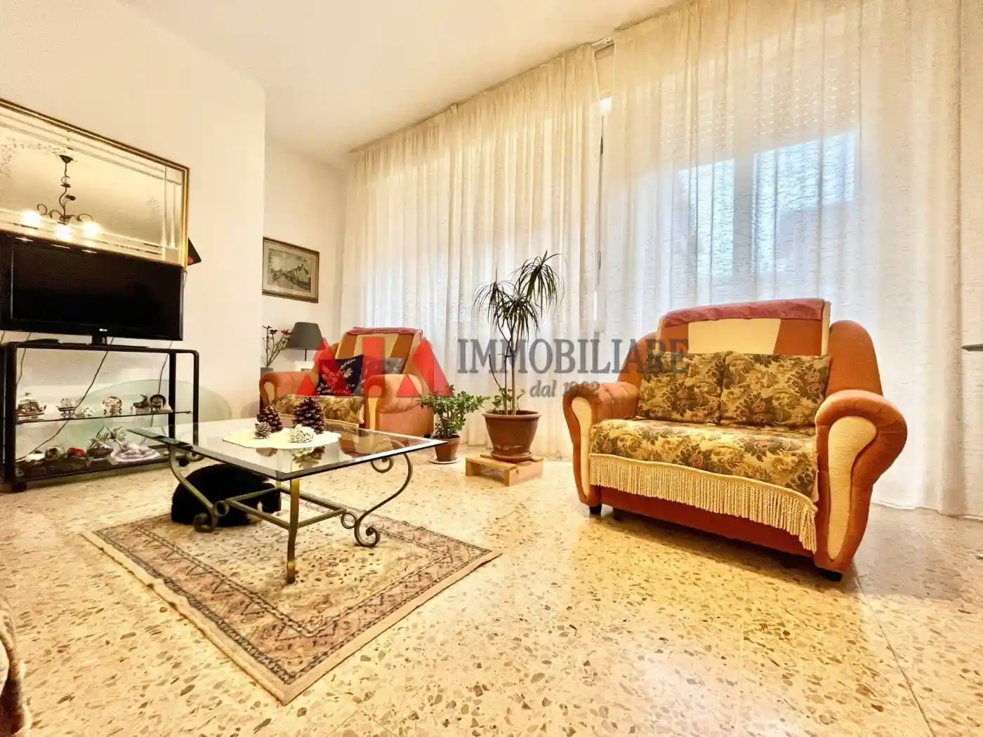 Appartamento in vendita a Pontedera