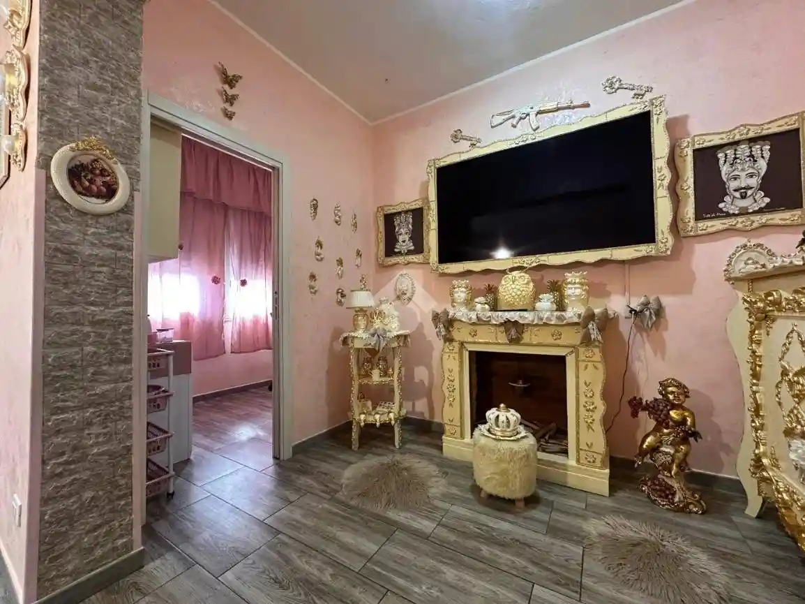 Appartamento in vendita a Palermo
