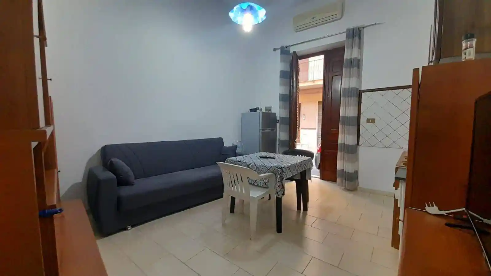 Appartamento in vendita a Bagheria