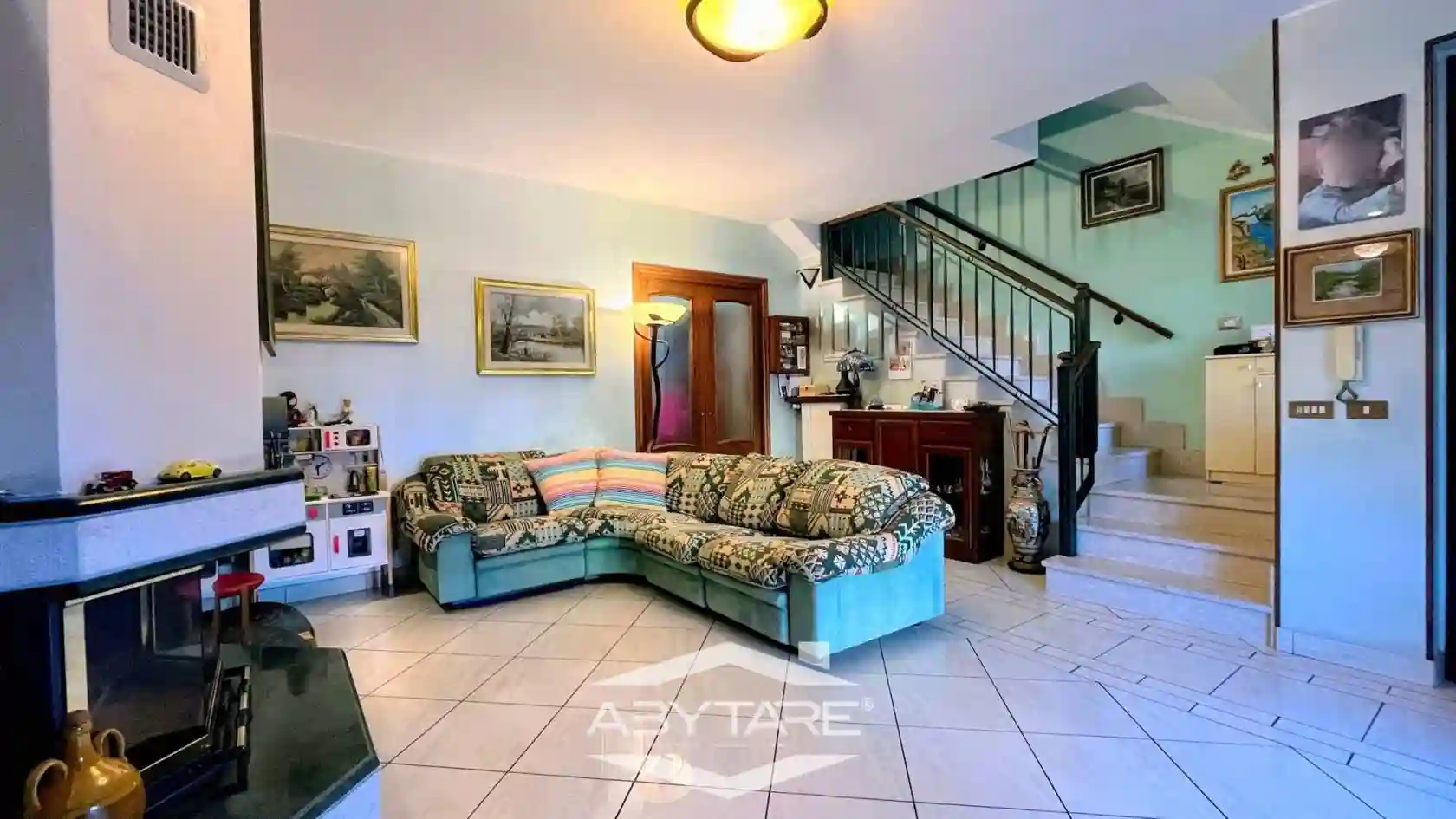 Villetta a schiera - foto 5