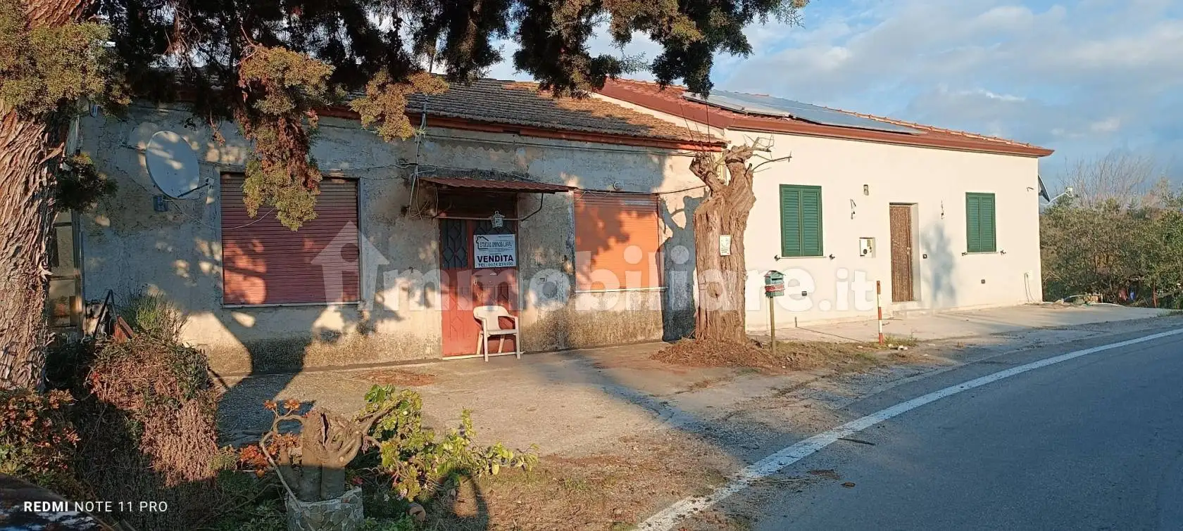 Appartamento in vendita a Pollica