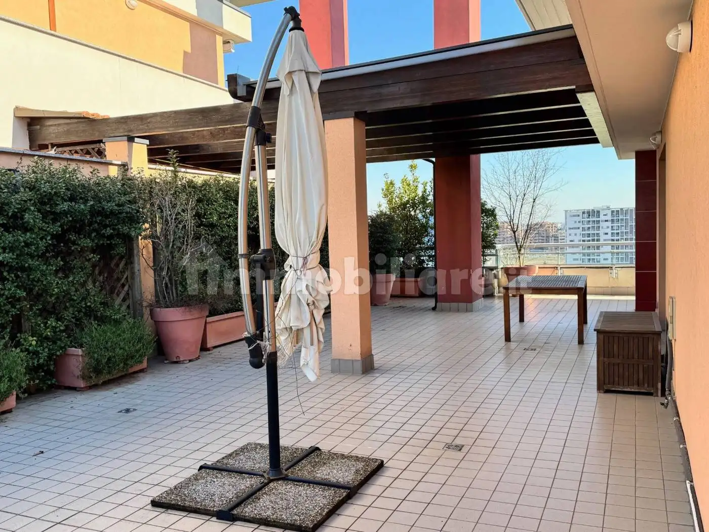 Attico in vendita a Milano