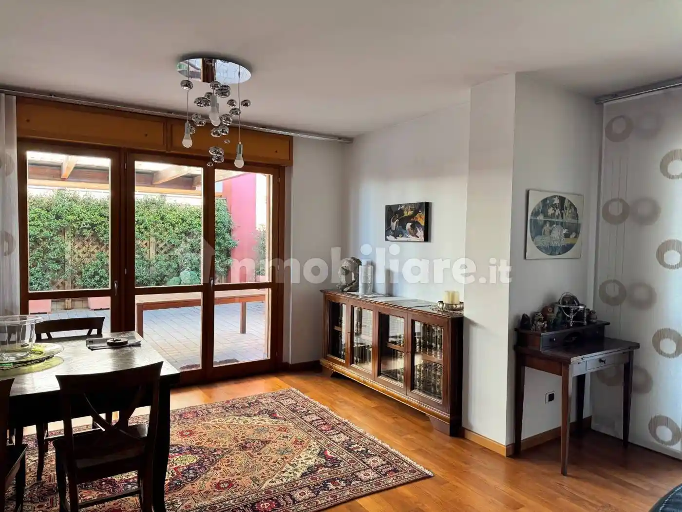 Attico via Vittorio Gassman 11, Quartiere Adriano, Milano - foto 5