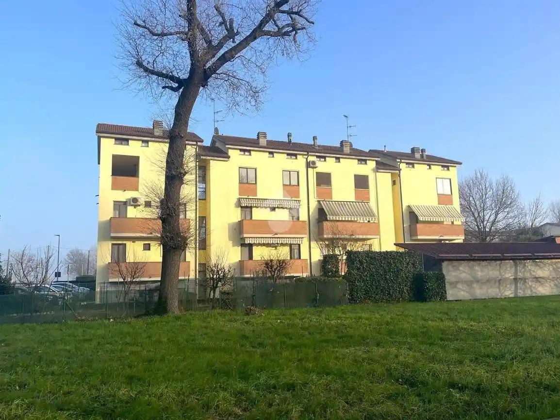 Appartamento in vendita a Parma