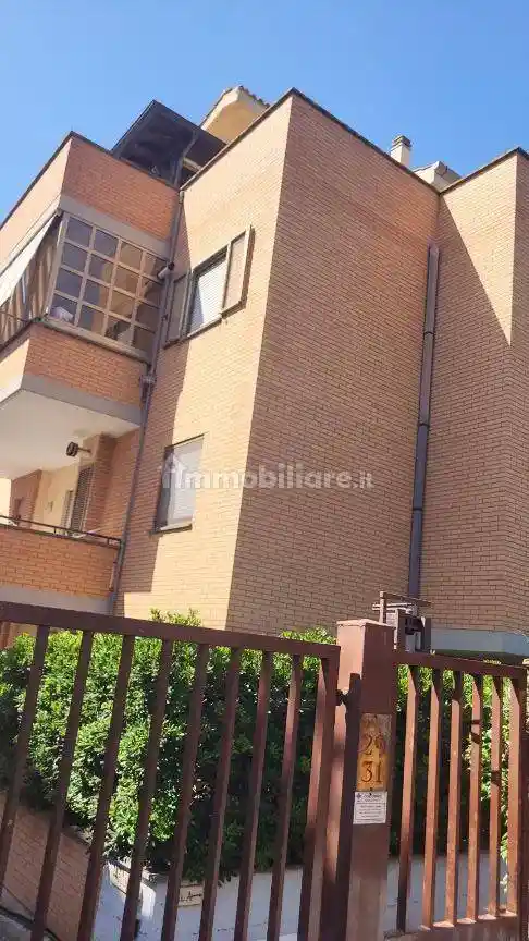 Attico - Mansarda in vendita a Santa Marinella