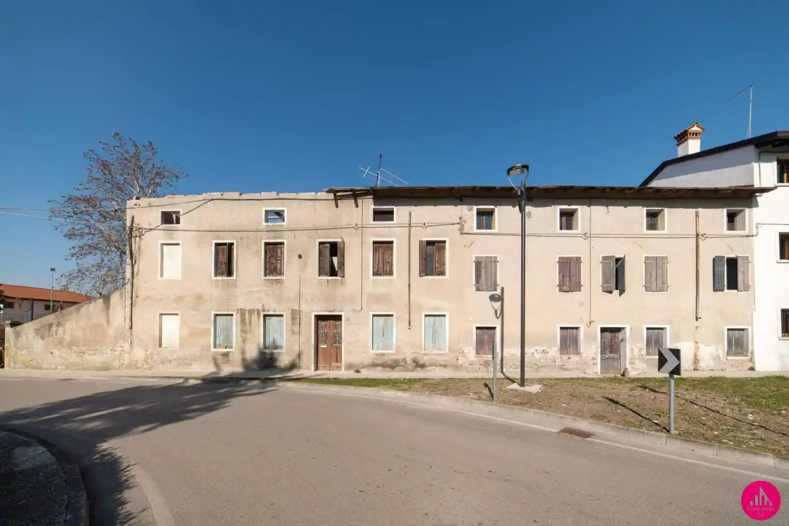 Rustico - Casale in vendita a Zoppola