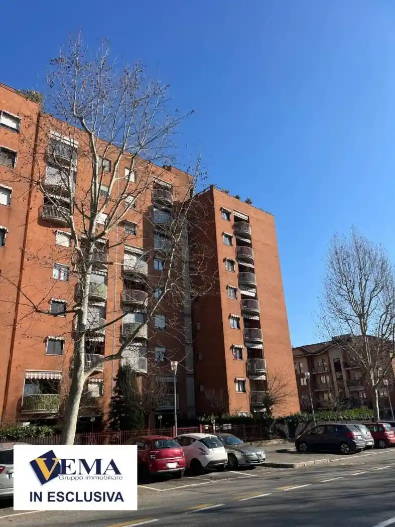 Appartamento in vendita a Grugliasco