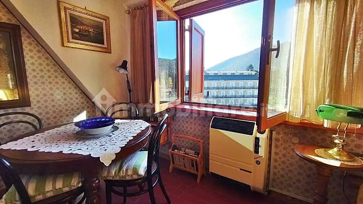 Appartamento in vendita a Trevi nel Lazio