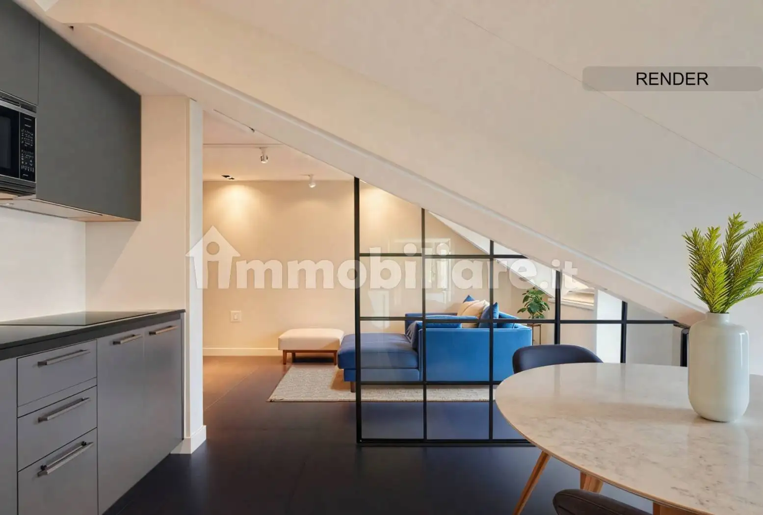 Apartment in vendita a Milan