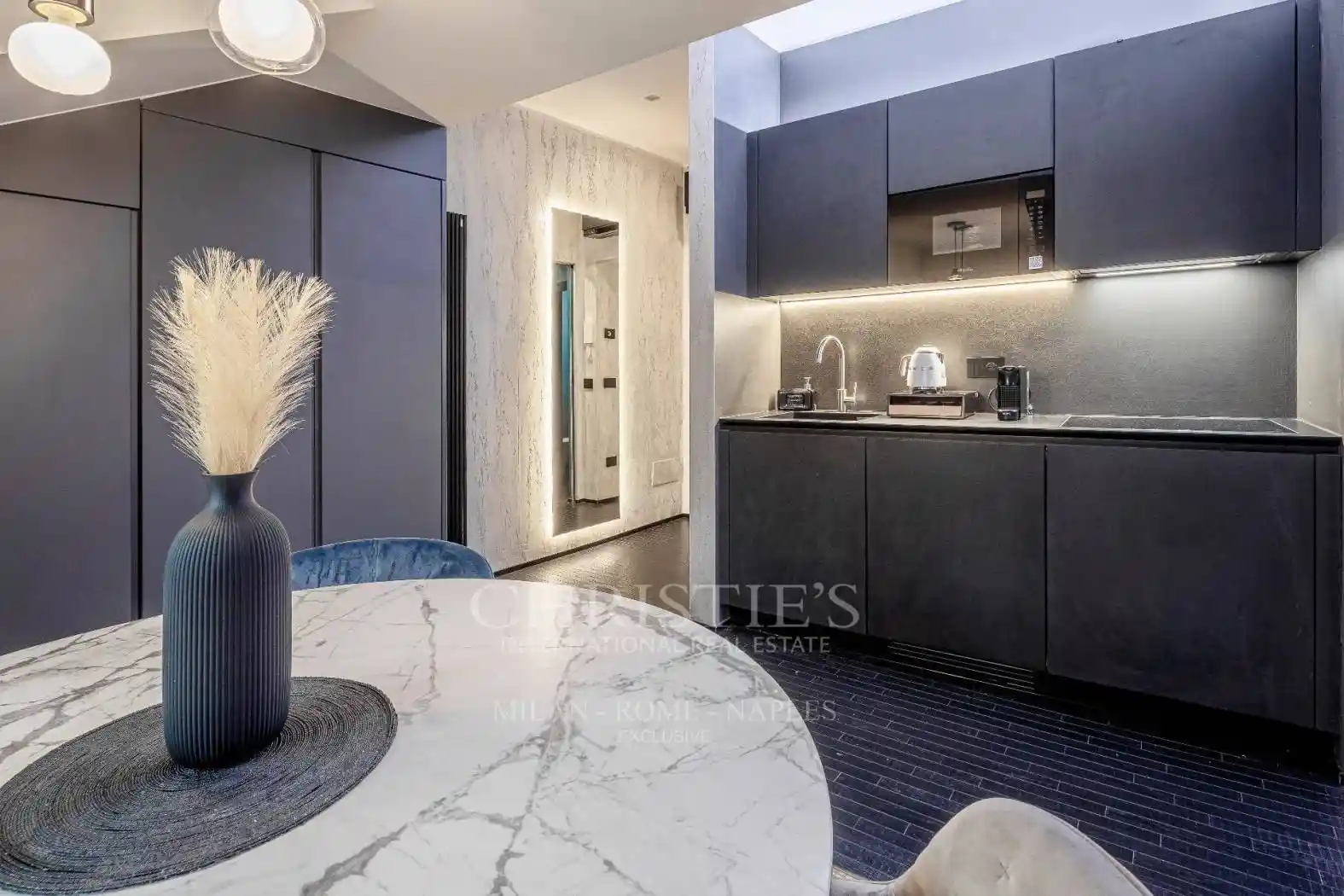 Bilocale via Della Spiga, Quadrilatero della Moda, Milano - foto 3