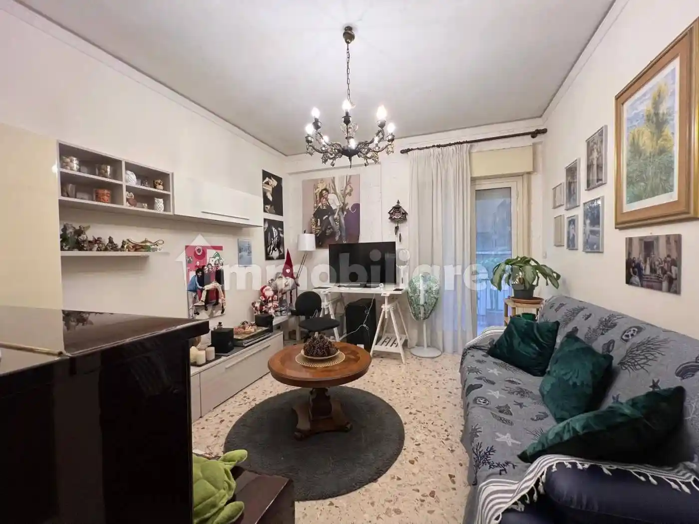 Appartamento in vendita a Catania