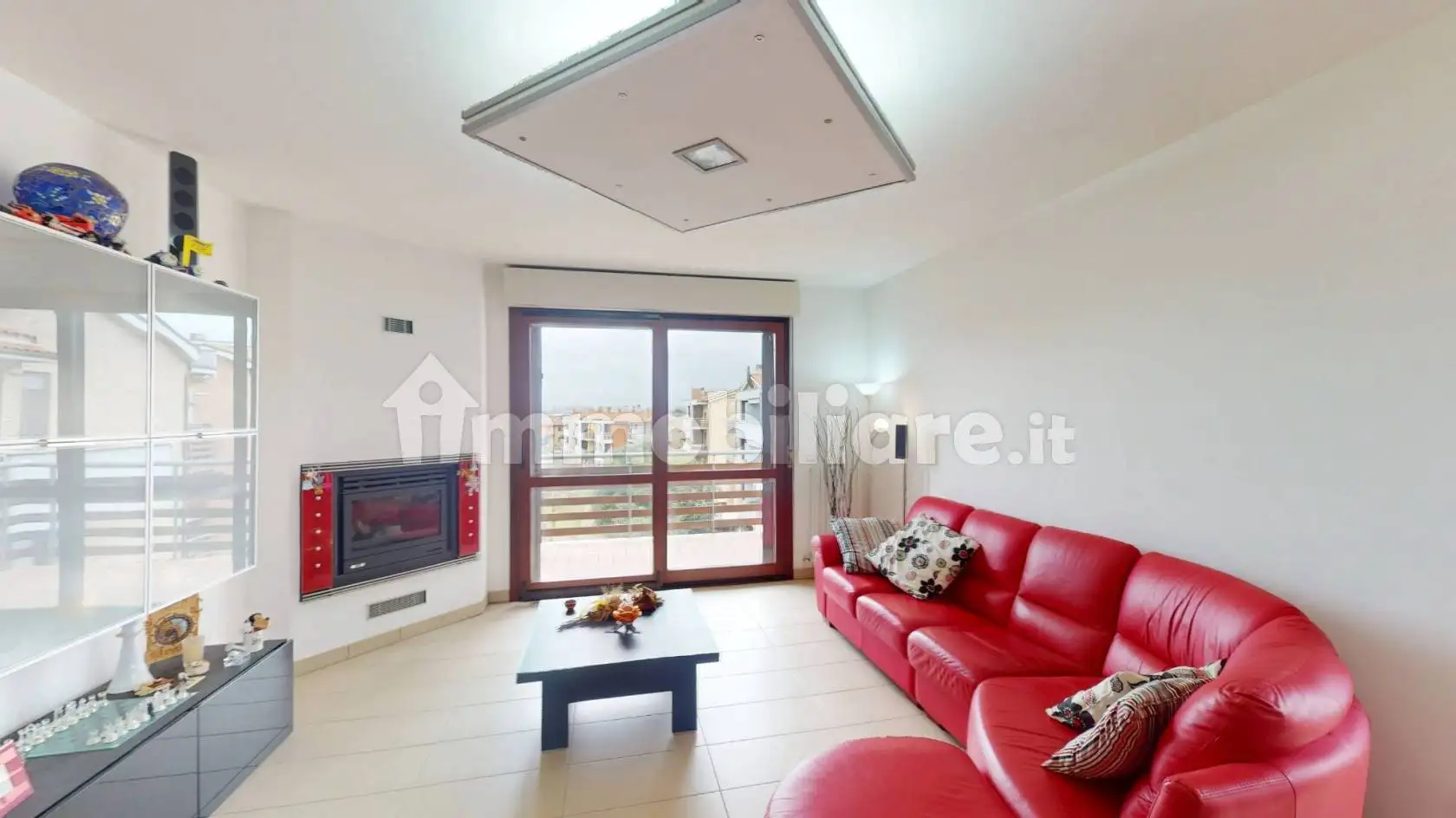 Appartamento in vendita a Camerata Picena