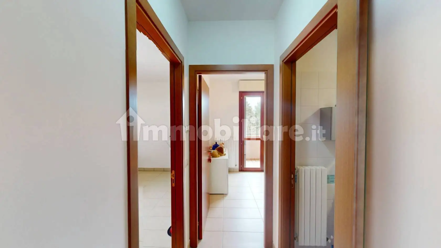 Trilocale via Giuseppe Di Vittorio, Camerata Picena - foto 4