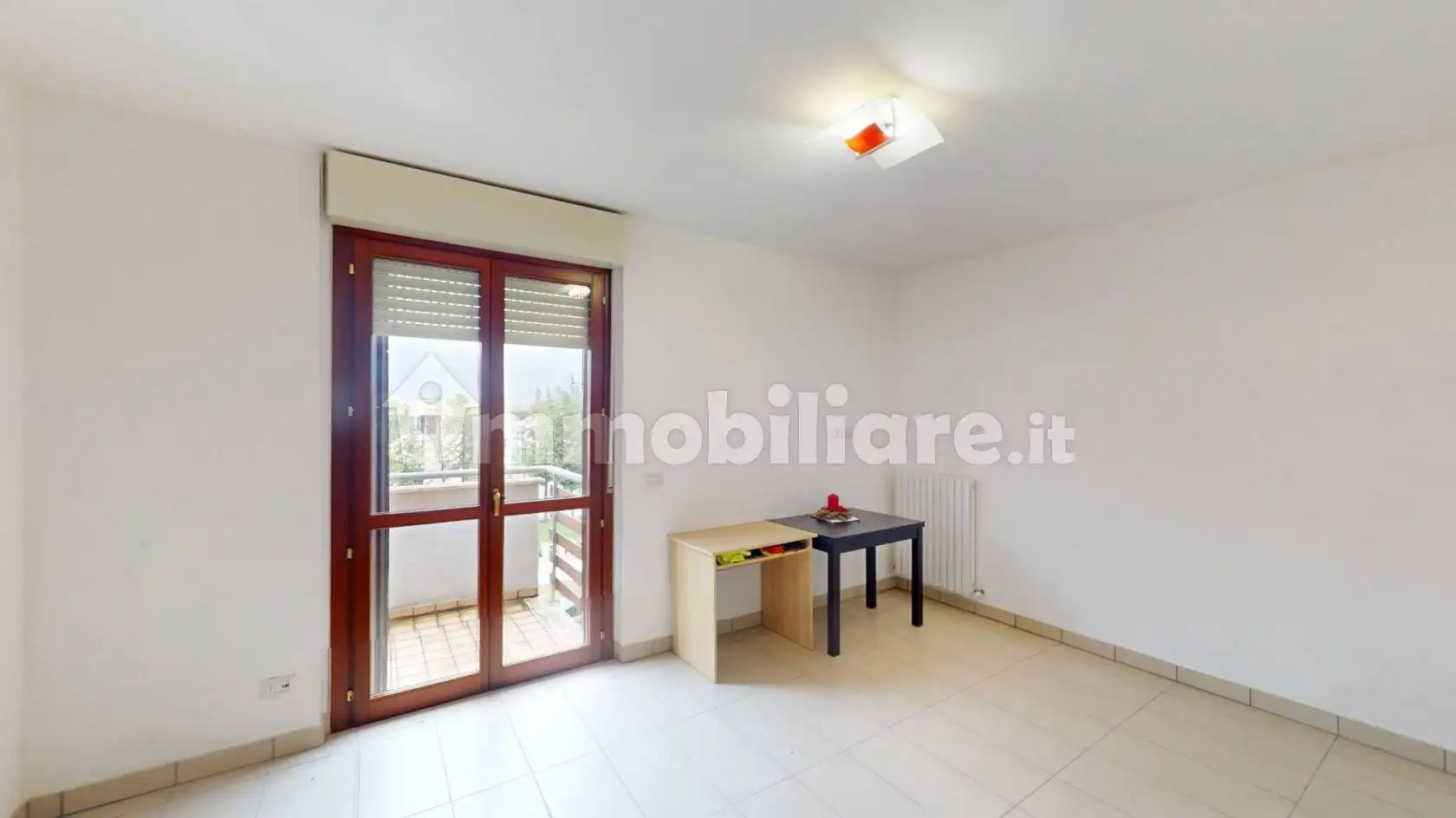 Trilocale via Giuseppe Di Vittorio, Camerata Picena - foto 5