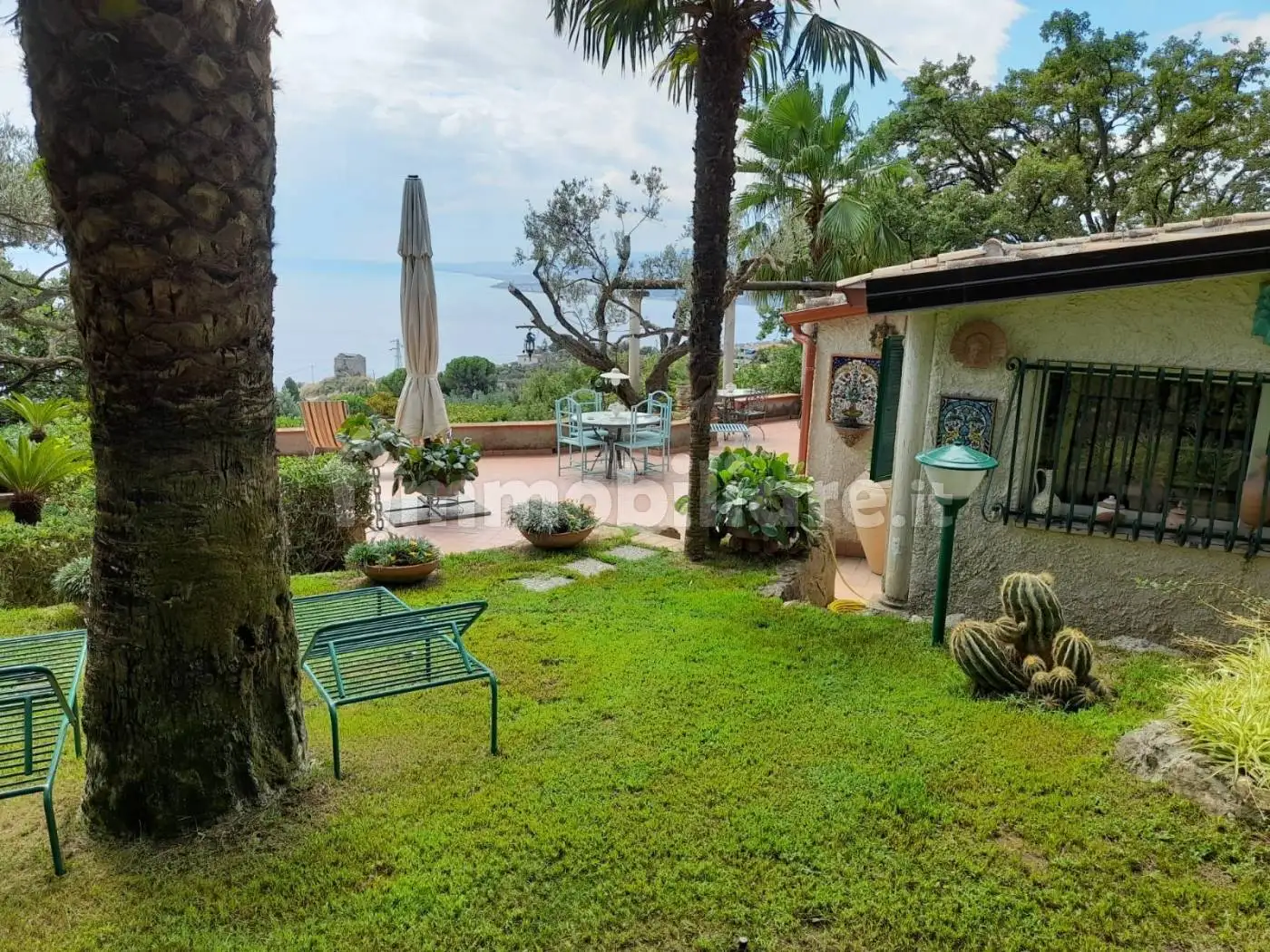 Villa in vendita a Stalettì