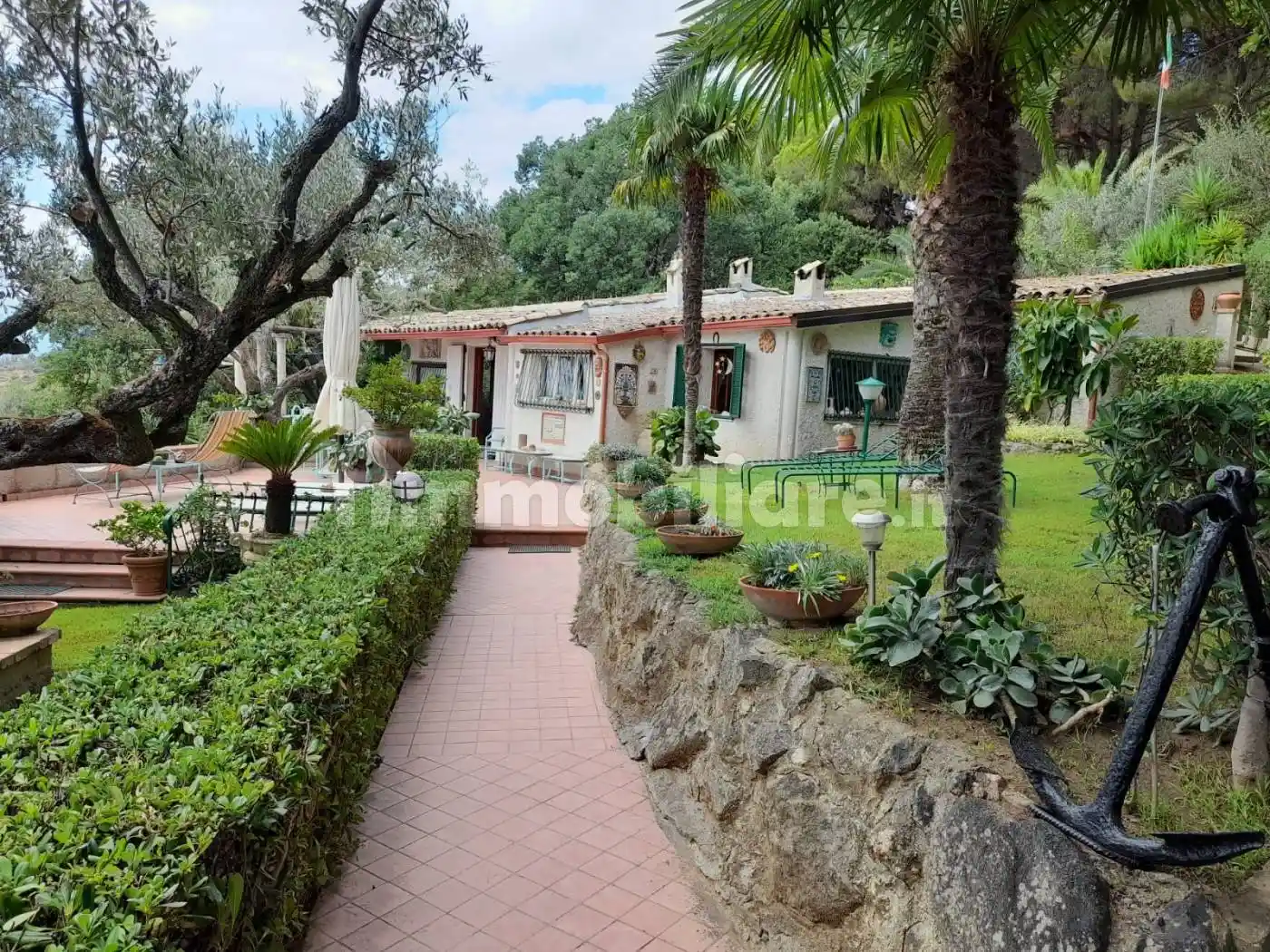 Villa unifamiliare Torre Elena, Torre Elena, Stalettì - foto 4