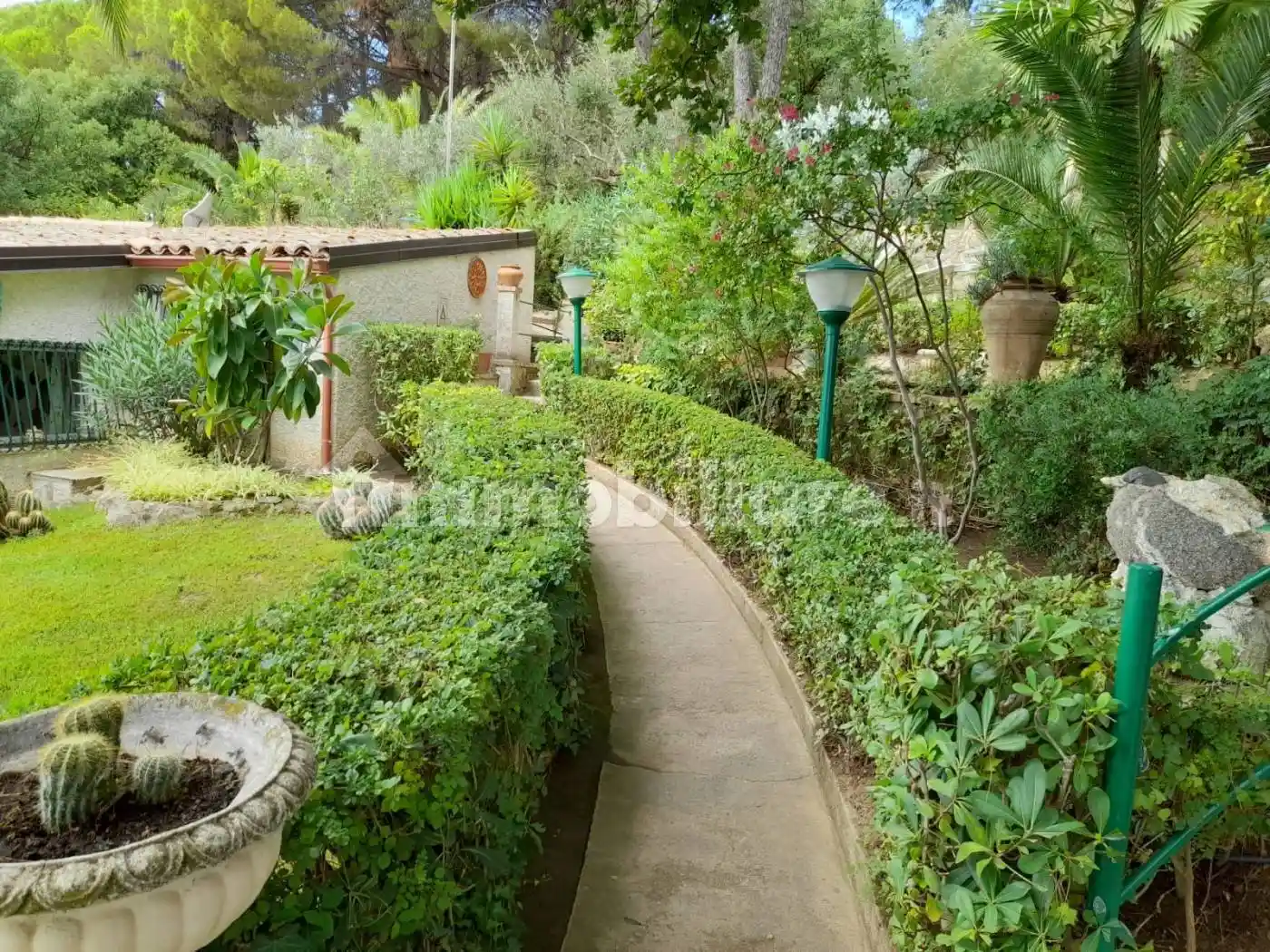 Villa unifamiliare Torre Elena, Torre Elena, Stalettì - foto 5