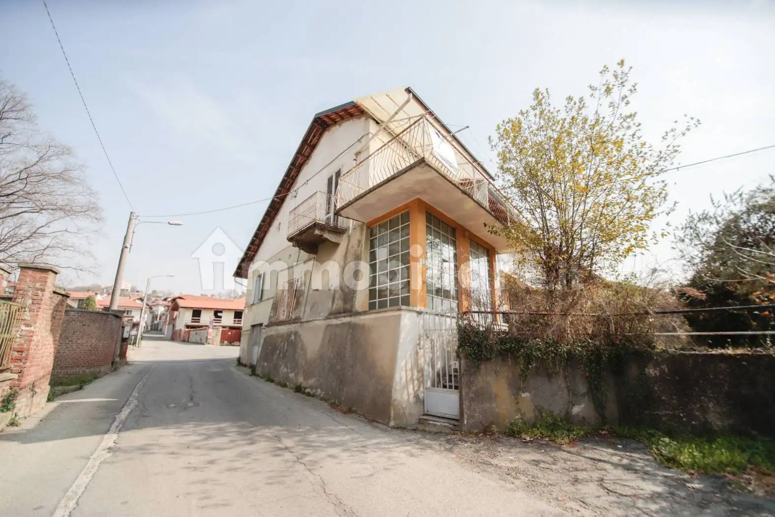 Terratetto plurifamiliare piazza Porta Pia, Centro, Cuceglio - foto 2