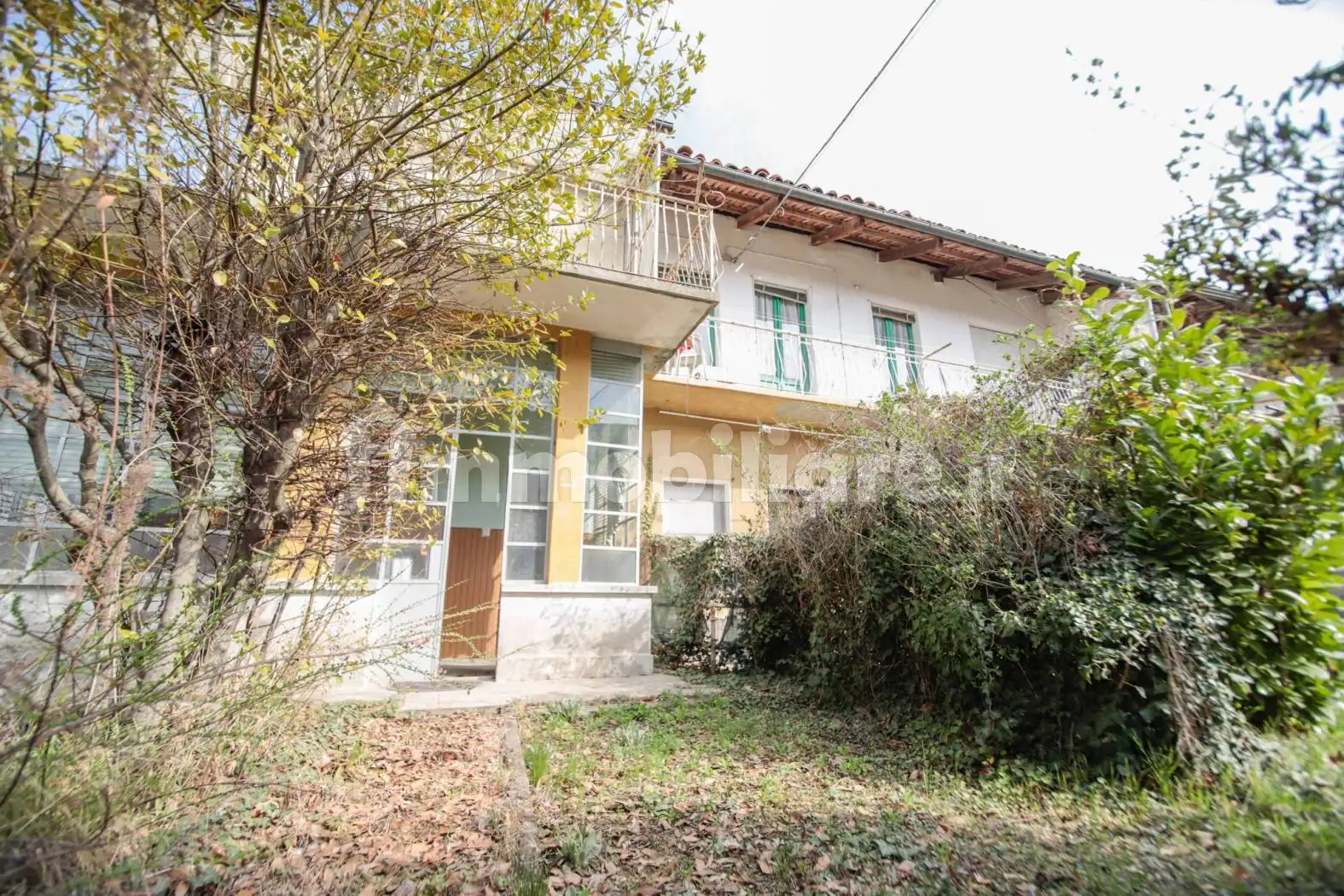 Terratetto plurifamiliare piazza Porta Pia, Centro, Cuceglio - foto 3