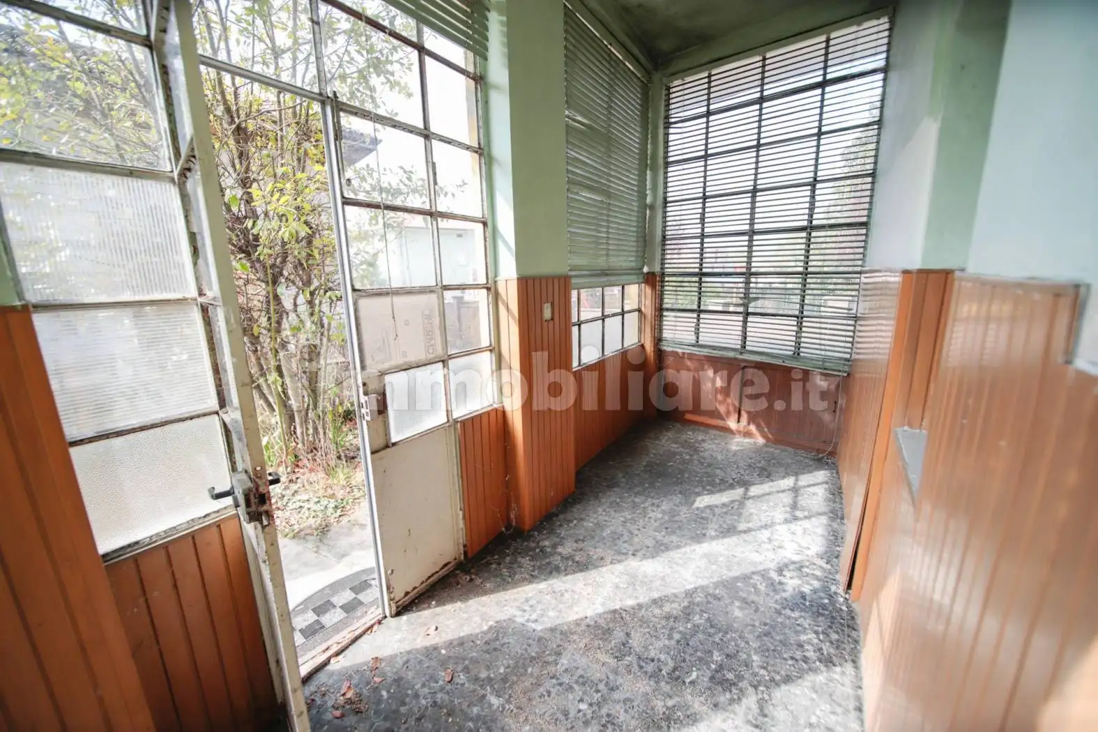 Terratetto plurifamiliare piazza Porta Pia, Centro, Cuceglio - foto 4