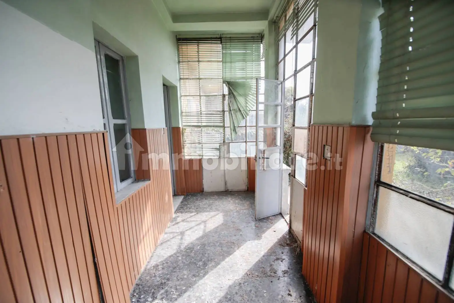 Terratetto plurifamiliare piazza Porta Pia, Centro, Cuceglio - foto 5